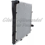 RADIATOR (2593) V8 AT — photo 5