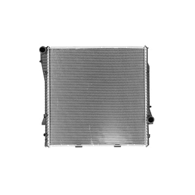 RADIATOR (2593) V8 AT