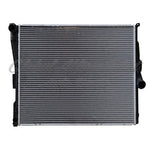 RADIATOR (2771) V6 AT — photo 1
