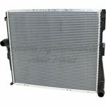 RADIATOR (2771) V6 AT — photo 2