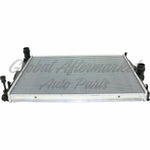 RADIATOR (2771) V6 AT — photo 4