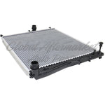 RADIATOR (2771) V6 AT — photo 5