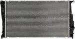 RADIATOR (2941) AT 2.0L L4 TURBO AND 3.0L L6 TURBO — photo 2