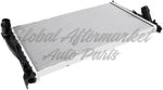 RADIATOR (2941) AT 2.0L L4 TURBO AND 3.0L L6 TURBO — photo 3