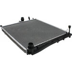 RADIATOR (13277) V6 AT — photo 2