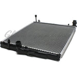 RADIATOR (13277) V6 AT — photo 3