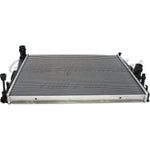RADIATOR (13277) V6 AT — photo 4