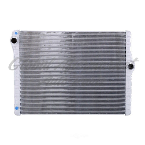 -) 2011 RADIATOR (13353) 528I L6 AT