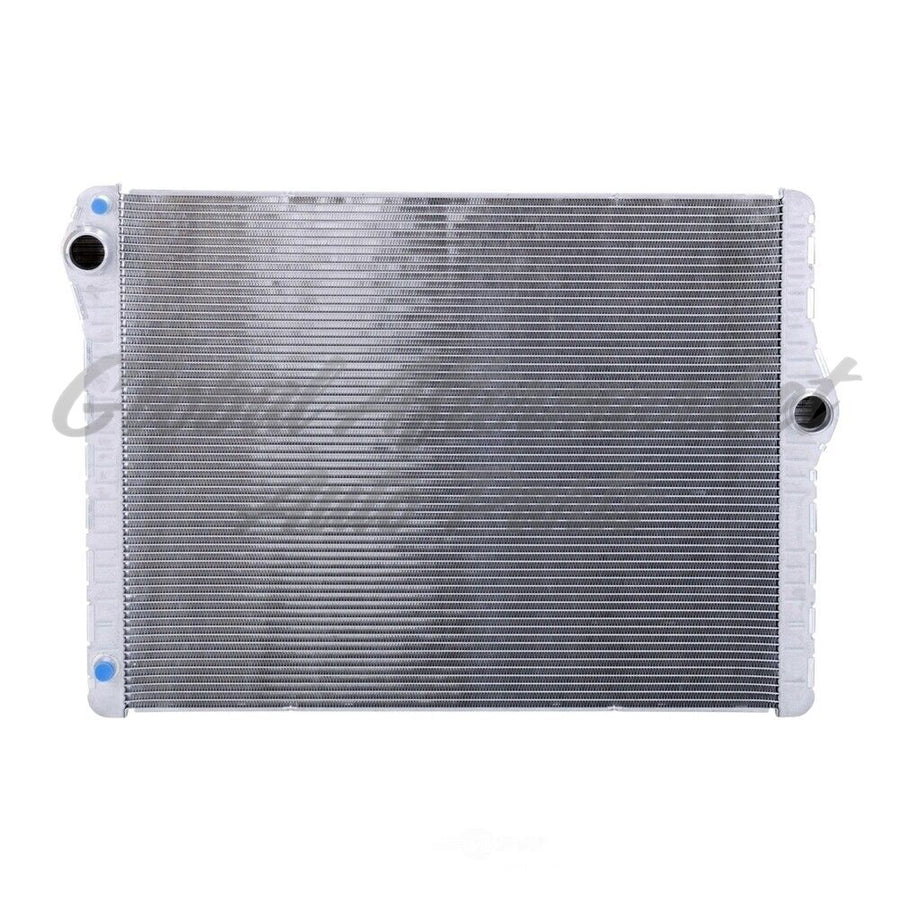 -) 2011 RADIATOR (13353) 528I L6 AT