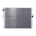 -) 2011 RADIATOR (13353) 528I L6 AT — photo 2