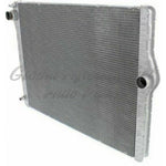 -) 2011 RADIATOR (13353) 528I L6 AT — photo 4
