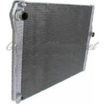-) 2011 RADIATOR (13353) 528I L6 AT — photo 5