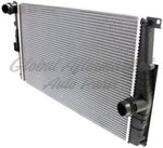 RADIATOR (13395) 4CYL/L6 AT TURBO (W/O SULEV) GAS ONLY — photo 2
