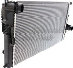 RADIATOR (13395) 4CYL/L6 AT TURBO (W/O SULEV) GAS ONLY — photo 3