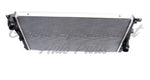 RADIATOR (13395) 4CYL/L6 AT TURBO (W/O SULEV) GAS ONLY — photo 4
