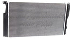 RADIATOR (13395) 4CYL/L6 AT TURBO (W/O SULEV) GAS ONLY — photo 5