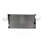 RADIATOR (13394) 4CYL/L6 MT TURBO (W/O SULEV) GAS ONLY — photo 1