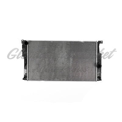 RADIATOR (13394) 4CYL/L6 MT TURBO (W/O SULEV) GAS ONLY