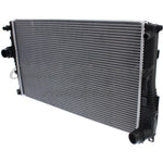 RADIATOR (13394) 4CYL/L6 MT TURBO (W/O SULEV) GAS ONLY — photo 2