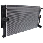 RADIATOR (13394) 4CYL/L6 MT TURBO (W/O SULEV) GAS ONLY — photo 3
