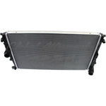 RADIATOR (13394) 4CYL/L6 MT TURBO (W/O SULEV) GAS ONLY — photo 4