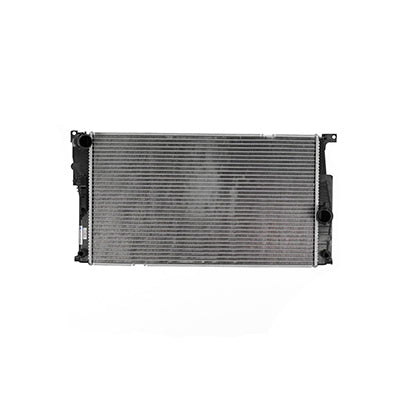 RADIATOR (13394) 4CYL/L6 MT TURBO (W/O SULEV) GAS ONLY