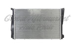 RADIATOR (13370/13534) L6 AT (W/TURBO) — photo 2