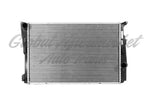 RADIATOR (13370/13534) L6 AT (W/TURBO) — photo 3