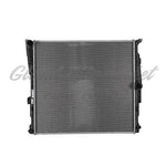 RADIATOR (13371) — photo 1