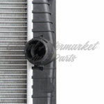 RADIATOR (13600) HB W/O RANGE EXTENDER — photo 3