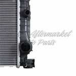 RADIATOR (13792) 4.4L V8 / 6.6L V12 — photo 2