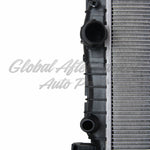 RADIATOR (13792) 4.4L V8 / 6.6L V12 — photo 3