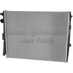 RADIATOR (13845) 2.0L L4/3.0L L6 — photo 1