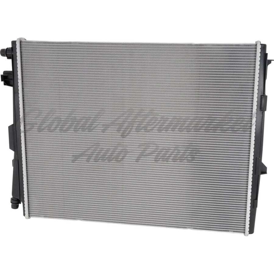 RADIATOR (13845) 2.0L L4/3.0L L6