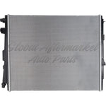 RADIATOR (13845) 2.0L L4/3.0L L6 — photo 2