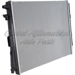 RADIATOR (13845) 2.0L L4/3.0L L6 — photo 3