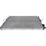 RADIATOR (13845) 2.0L L4/3.0L L6 — photo 4
