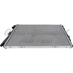 RADIATOR (13845) 2.0L L4/3.0L L6 — photo 5