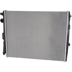 RADIATOR (13845) 2.0L L4/3.0L L6