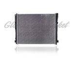 RADIATOR (13799) 2.0L L4 — photo 1
