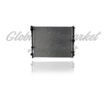 RADIATOR (13799) 2.0L L4 — photo 2