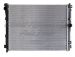 RADIATOR (13799) 2.0L L4 — photo 3