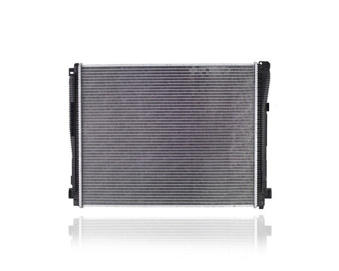 RADIATOR (13799) 2.0L L4