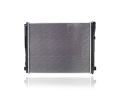 RADIATOR (13799) 2.0L L4
