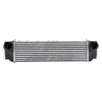 INTERCOOLER TURBO GAS 5 SERIES 3.0L — photo 1