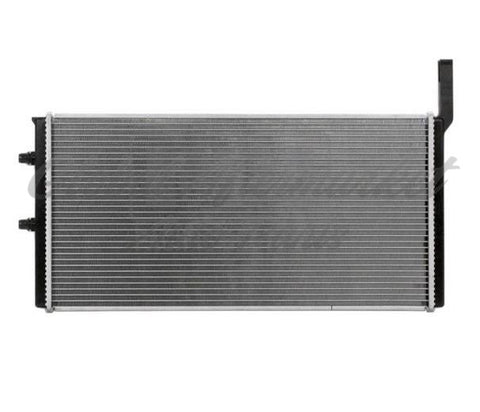 RADIATOR (3103) 4.4L V8 TURBO/6.6L V12