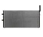 RADIATOR (3103) 4.4L V8 TURBO/6.6L V12 — photo 1