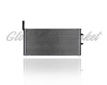 RADIATOR (3103) 4.4L V8 TURBO/6.6L V12 — photo 2
