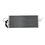 INTERCOOLER TURBO 4.4L — photo 1