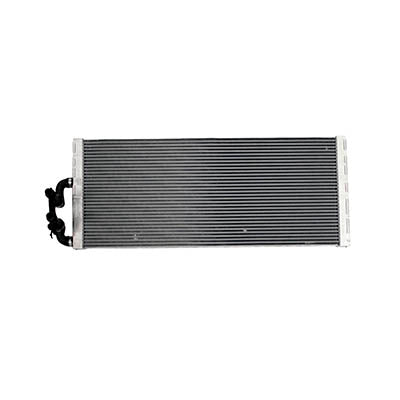 INTERCOOLER TURBO 4.4L